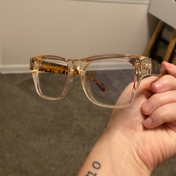 Blue light blocking glasses - Picture 7 of 14